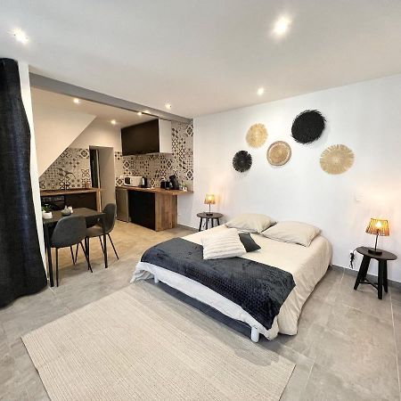 Pimprenelle Et Nicolas - Proche Ville Lägenhet La Rochelle  Exteriör bild