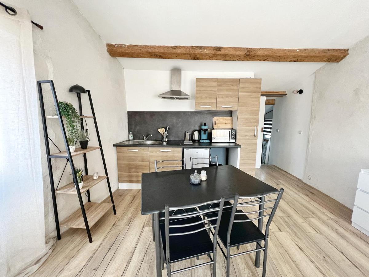 Pimprenelle Et Nicolas - Proche Ville Lägenhet La Rochelle  Exteriör bild
